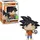Funko POP! Dragon Ball Z - Goku (Driving Exam) 1162 2022 Summer Convention Limited Edition