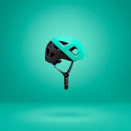 Black Diamond Capitan E Kletterhelm Clean Green