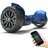 Bluewheel Electromobility HX510 Hoverboard Blau