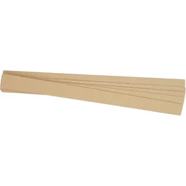 MCW Akustikpaneel MCW-L52 hellbraun 4 St. 50 x 50 cm