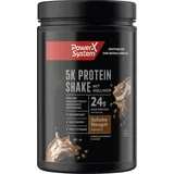 Power System Professional Eiweiss Schoko-Nougat Pulver 360 g