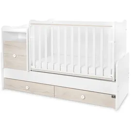 Lorelli Babybett Trend Plus 70x160cm