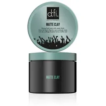 Revlon d:fi Matte Clay Wax 150 g