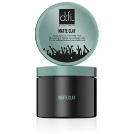 Revlon d:fi Matte Clay Wax 150 g