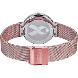 BERING Damenuhr Set 31mm 3ATM - Silber