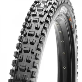 Maxxis Assegai 29x2.5" WT EXO TR Dual Reifen schwarz (1188)