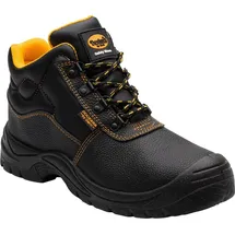 Dockers Sicherheitsschuhe D0066-000 Dockers Dart schwarz schwarz Größe - Schwarz - 45