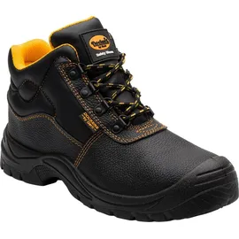 Dockers Sicherheitsschuhe D0066-000 Dockers Dart schwarz schwarz Größe - Schwarz - 45