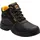 Dockers Sicherheitsschuhe D0066-000 Dockers Dart schwarz schwarz Größe - Schwarz - 45