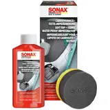 Sonax Cabrioverdeck+Textil-Imprägnierung 2 St. 250 ml
