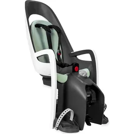Hamax Caress grau/weiß/mint