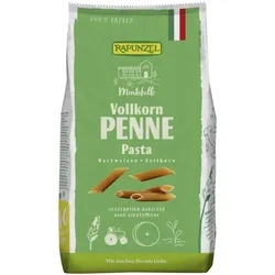 Rapunzel Penne Vollkorn bio