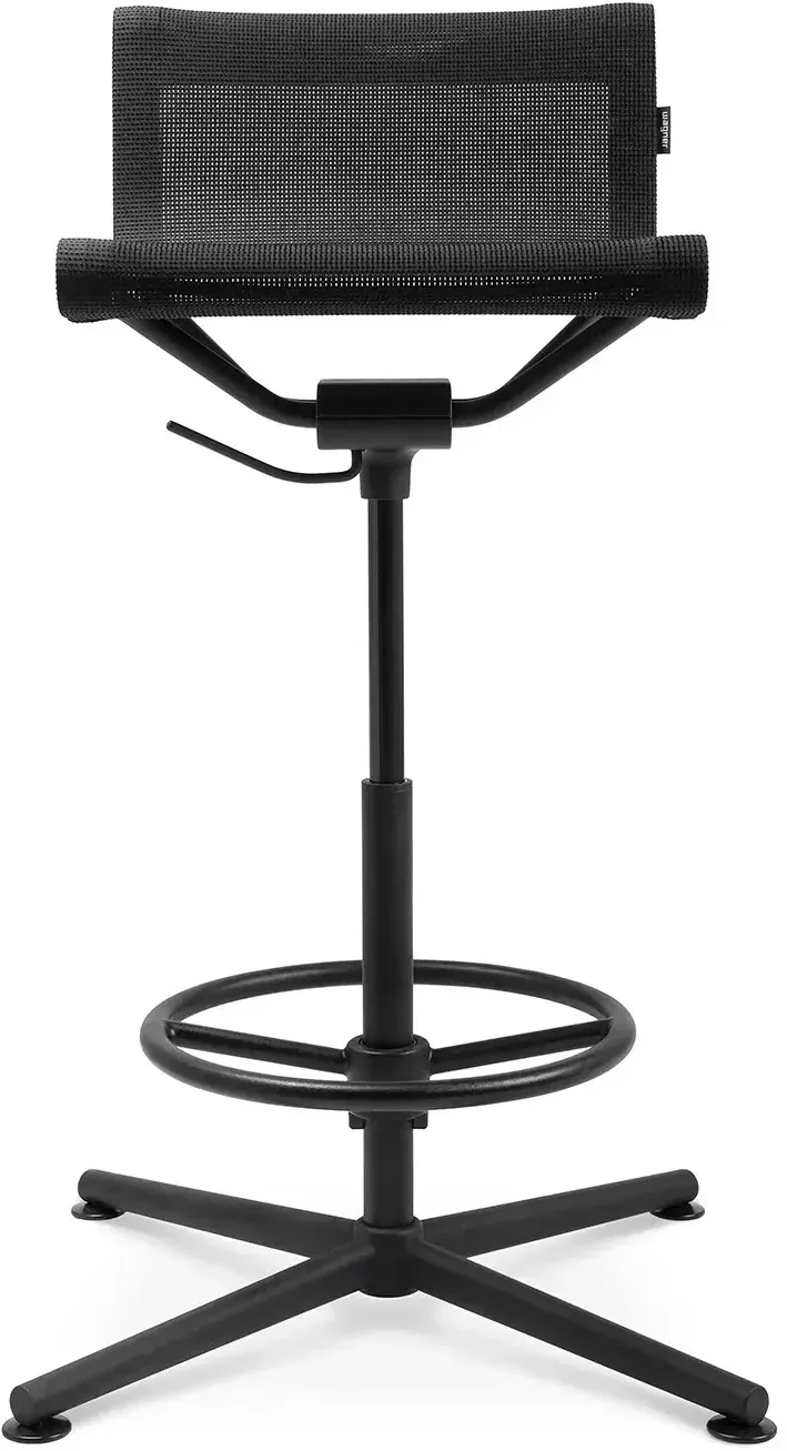 Wagner d1 Highstool, hoch