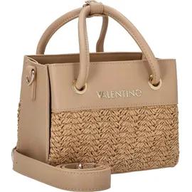 Valentino Alexia Summer Henkeltasche Synthetik Brown