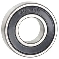 Marwi Rillenkugellager 6002 Union CB-086 15 x 32 x 9 mm