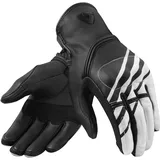 RevIt! Redhill Schwarz S