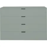 Mäusbacher Kommode Bonnie Pine Green