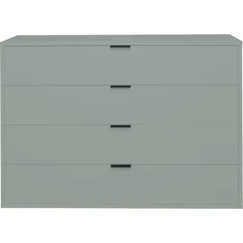 Mäusbacher Kommode Bonnie Pine Green