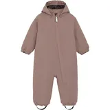 Color Kids Schneeoverall, Rosa, 80