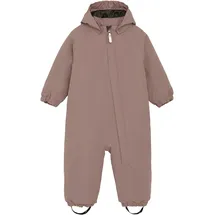 Color Kids Schneeoverall, Rosa, 80