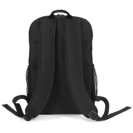 Dicota ONE 15-17.3", Notebook Rucksack, schwarz (D32086-RPET)