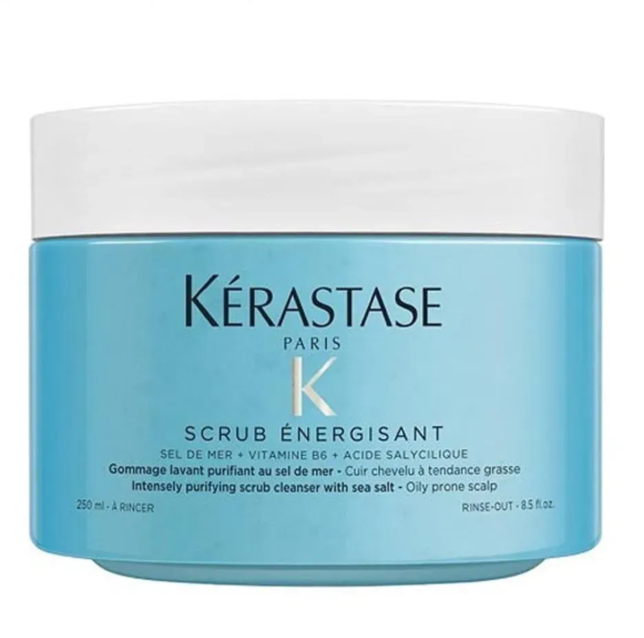 Haarpeeling Fusio-Scrub Kerastase Fusio-Scrub Exfoliante