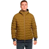 Trangoworld Teos St Jacke - Brown - S