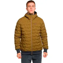 Trangoworld Teos St Jacke - Brown - S