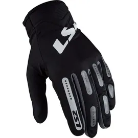 LS2 Bend Schwarz XL