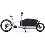 Cube Cargo Sport Dual Hybrid 1000 flashwhite ́n ́black