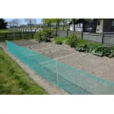 Kerbl Universalzaun 80 cm grün