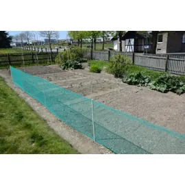 Kerbl Universalzaun 80 cm grün