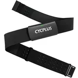 Cycplus Brustgurt H2Pro schwarz