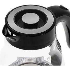 Camry CR 1300 1,7 l Schwarz