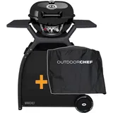 Outdoorchef Minichef 420 G Gas schwarz