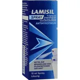 karo healthcare ab LAMISIL Spray