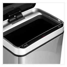 5 five simply smart Simply Smart 40 l Silber