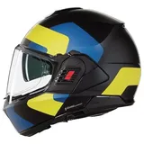 Nolan HELMET N120-1 OMOCROMO 346 M