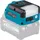 Makita Arbeitsleuchte Kunststoff 0,19 kg grün/weiß/türkis ohne Akku