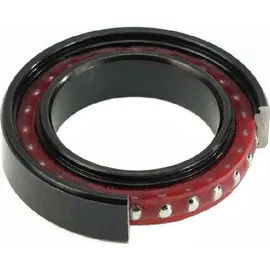 Enduro Bearings 6903 Llu MAX s. lube oss. nero