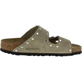 Birkenstock Pantolette Arizona 40 - Beige - 40