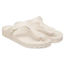Birkenstock Gizeh eggshell 40