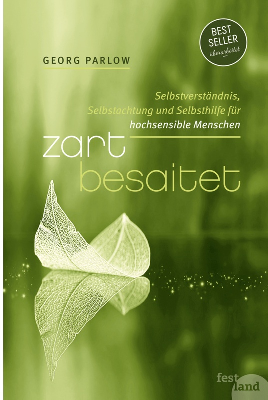 Zart Besaitet - Georg Parlow  Kartoniert (TB)