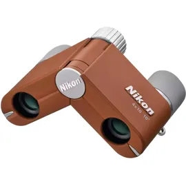 Nikon 4x10D CF Amber Brown
