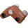 Nikon 4x10D CF Amber Brown