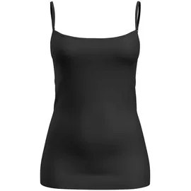 Icebreaker Siren Cami Schwarz XL