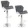 MCW Barhocker A92 0 x 0 cm Grau