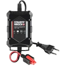 Staudte-Hirsch SH-3.110 331100 Kfz-Ladegerät 12 V 1.5 A