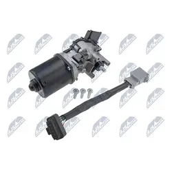 Nty Wischermotor [Hersteller-Nr. ESW-RE-001] für Renault