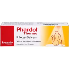 Chemische Fabrik Kreussler & Co. GmbH Phardol Thermo Pflege Balsam